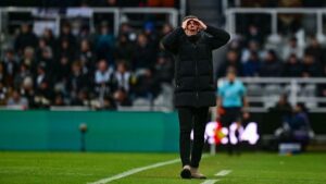 A Tactical Analysis of the Squad’s Ominous Start and What It Means for the Season