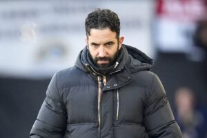 Could Ruben Amorim’s Outspokenness Have Cost Him the Manchester United Job? A Tactical Analysis