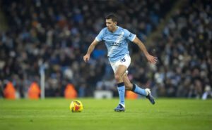 Can Manchester City Solve Midfield Crisis Ahead of Transfer Window?