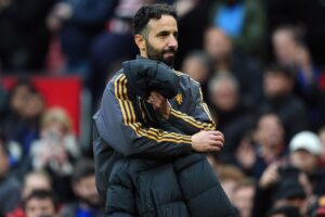 How Manchester United’s Missed Chance with Ruben Amorim Could Haunt Them in the 2025/26 Season