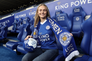 How Leicester City’s New Swedish Star Will Transform Their Midfield