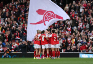How Arsenal Women Aim for an Unprecedented Quintuple in 2026
