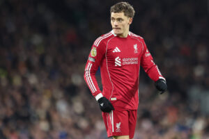 Is Bayer Leverkusen’s Fulham Draw a Sign of Deeper Issues? Florian Wirtz Weighs In