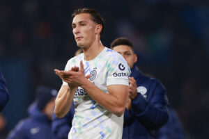 Can Sebastiano Esposito Propel Parma to Upset Inter Milan? Tactical Preview of an Epic Serie A Showdown