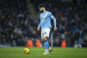 How Josko Gvardiol’s Fractured Leg Could Change Manchester City’s Title Hopes Forever