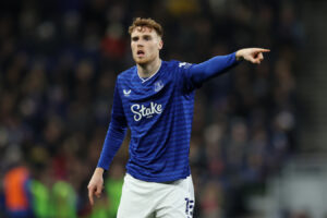 A Tactical Breakdown of the Devastating Goodison Park Defeat