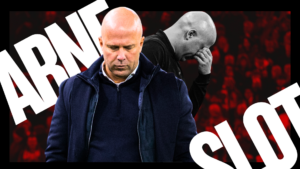 Is Arne Slot on the Chopping Block? Inside Liverpool’s Growing Discontent