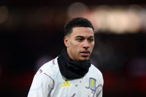 Will Aston Villa Cash In? The High-Stakes €150M Decision on Douglas Luiz’s Future