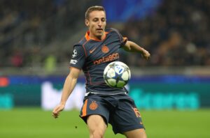 Could Matias Vecino’s Transfer to Galatasaray Trigger a Tactical Shift for Inter Milan?