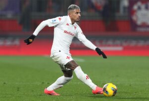 Will Inter Milan Replace Cancelo with Fiorentina’s Nico Gonzalez? Inside Their Ambitious Transfer Plans!