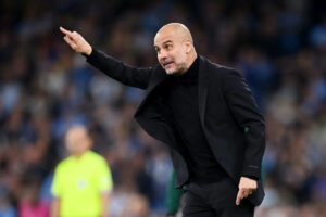Why Guardiola Refuses to Recall Dimarco Amid Manchester City’s Defensive Crisis