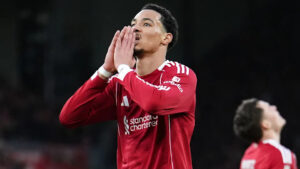 How It Impacts Liverpool’s Tactics Ahead of the Crucial Clash with Arsenal