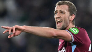 West Ham’s David Moyes and Tomas Soucek Unite in Outrage Over Controversial Penalty Decision