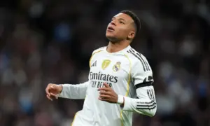 Real Madrid’s Next Superstar Set to Redefine Football’s Future