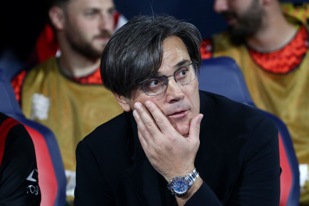 Vincenzo Montella, Turkiye national football team, Italy national team, international football, European football
