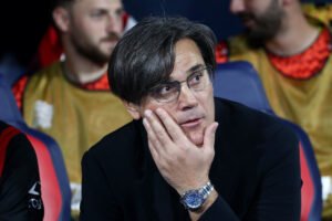 Vincenzo Montella, Turkiye national football team, Italy national team, international football, European football