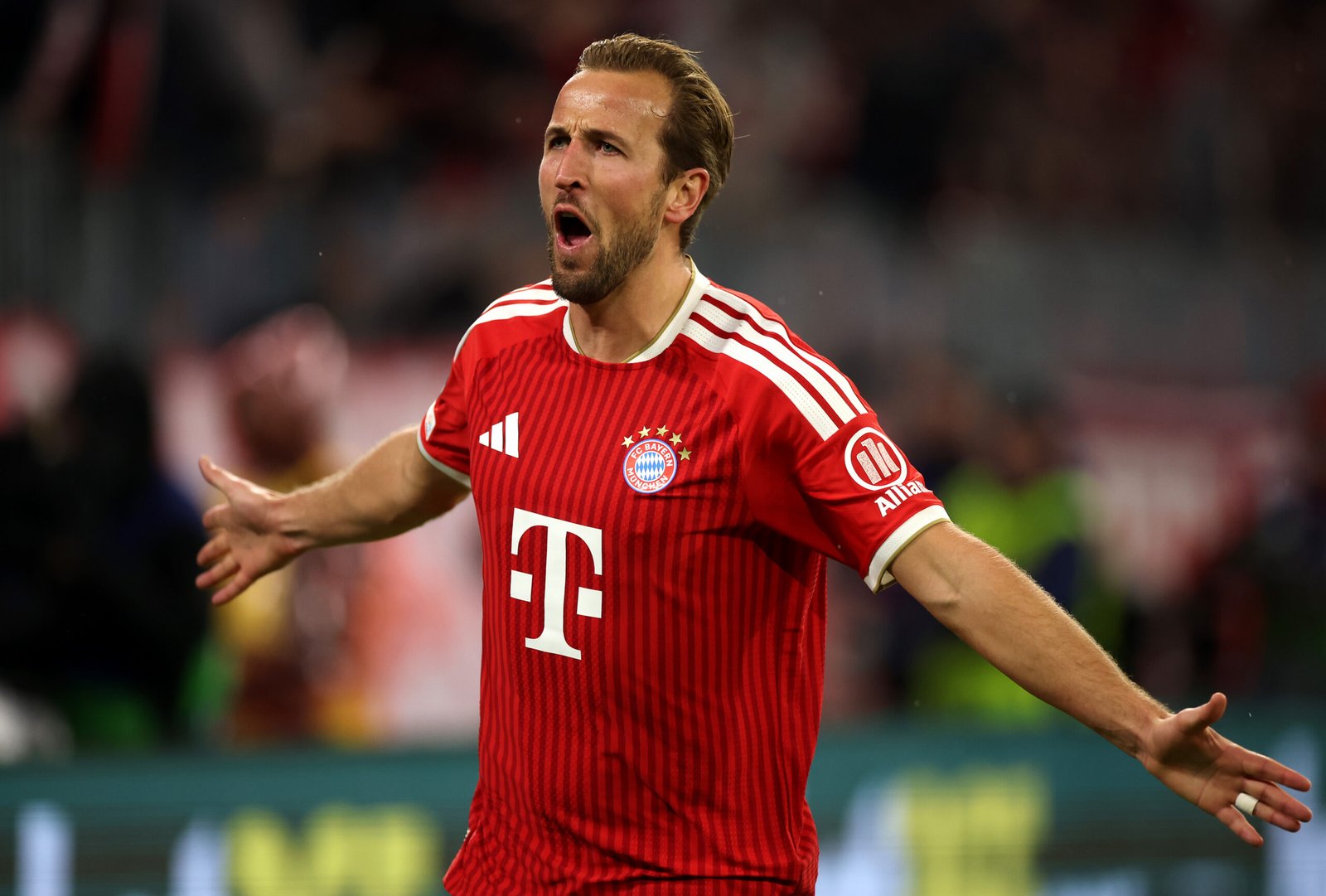 A gateway to the Ballon d'Or? Kane extends incredible streak