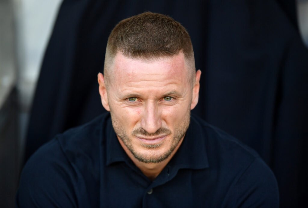 Abate: ‘Torino won a very tough game, now we want to spark the magic with our fans’