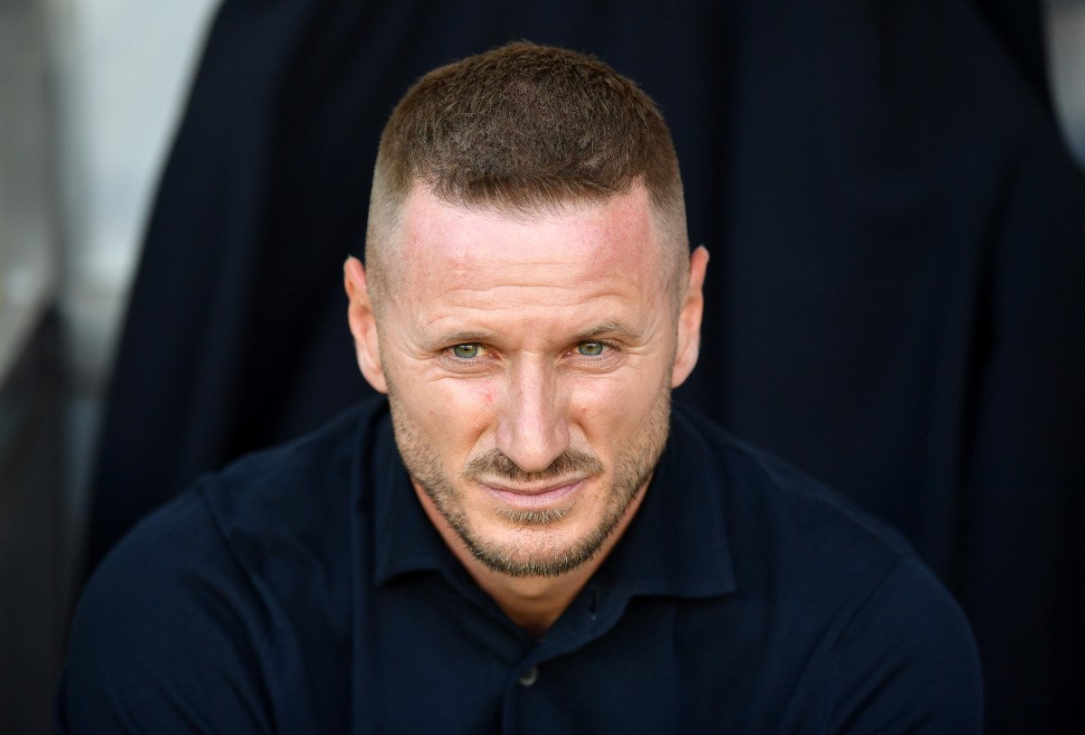 Abate: ‘Torino won a very tough game, now we want to spark the magic with our fans’
