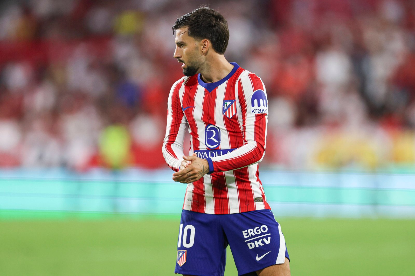 Arsenal dealt major transfer blow ahead of the January window