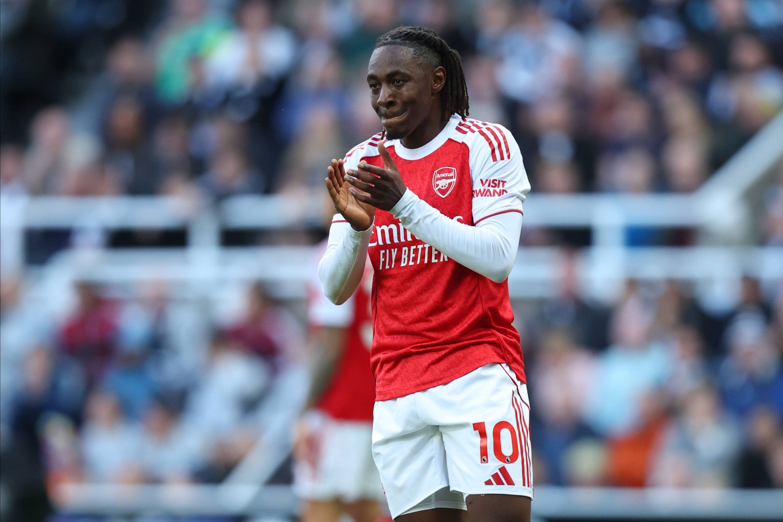 Arsenal dealt major transfer blow ahead of the January window