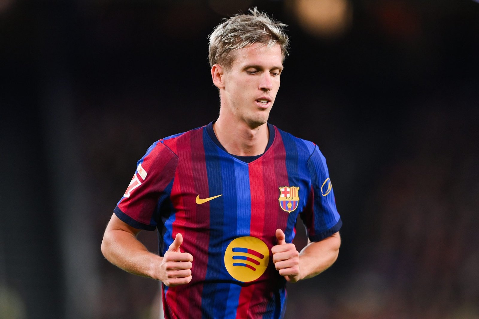 Barcelona attacking midfielder seeking more playing time under Flick as Bayern Munich prepare transfer push