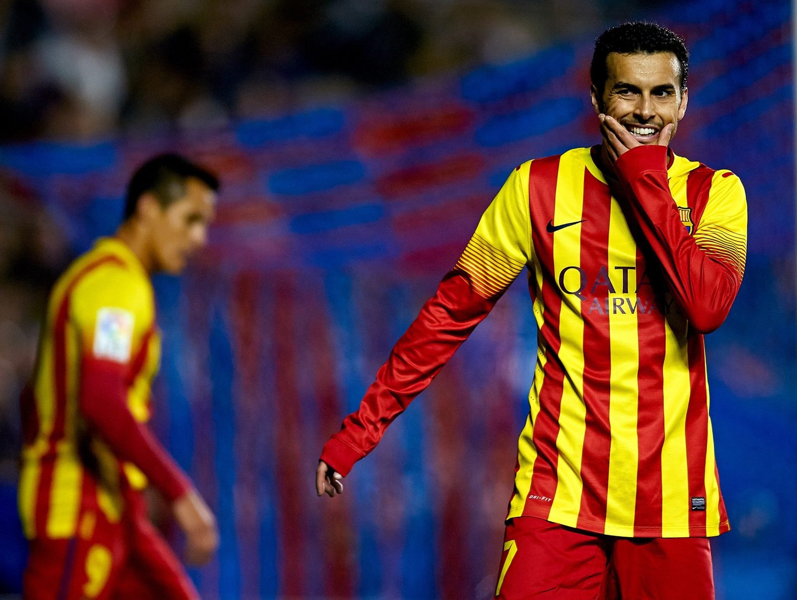 Barcelona icon Pedro Rodriguez recalls first-team breakthrough, Guardiola and backs Flick’s project
