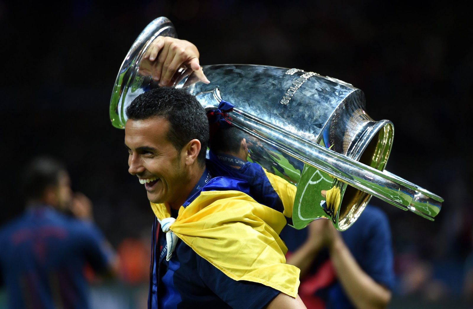 Barcelona icon Pedro Rodriguez recalls first-team breakthrough, Guardiola and backs Flick’s project