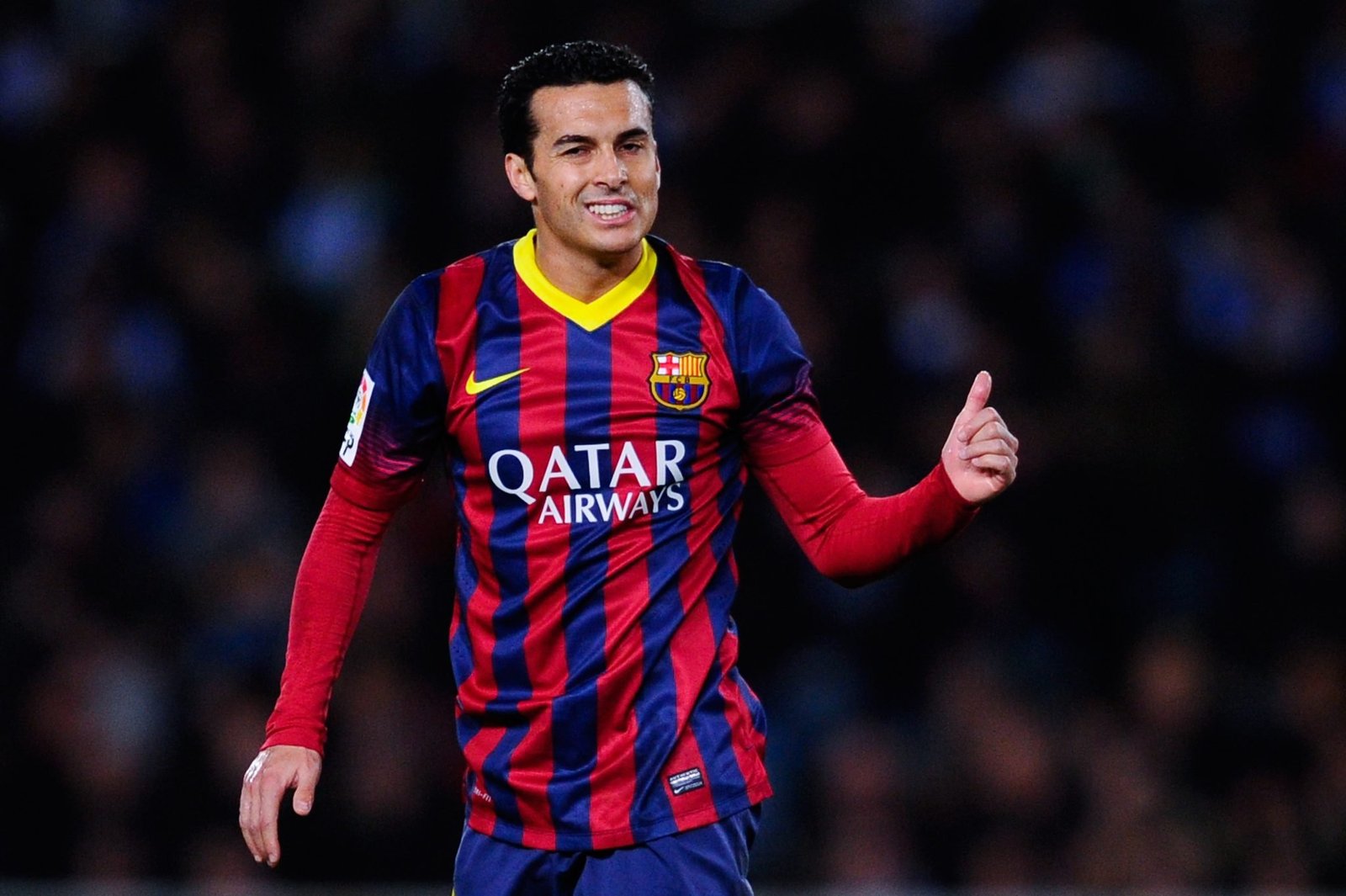 Barcelona icon Pedro Rodriguez recalls first-team breakthrough, Guardiola and backs Flick’s project
