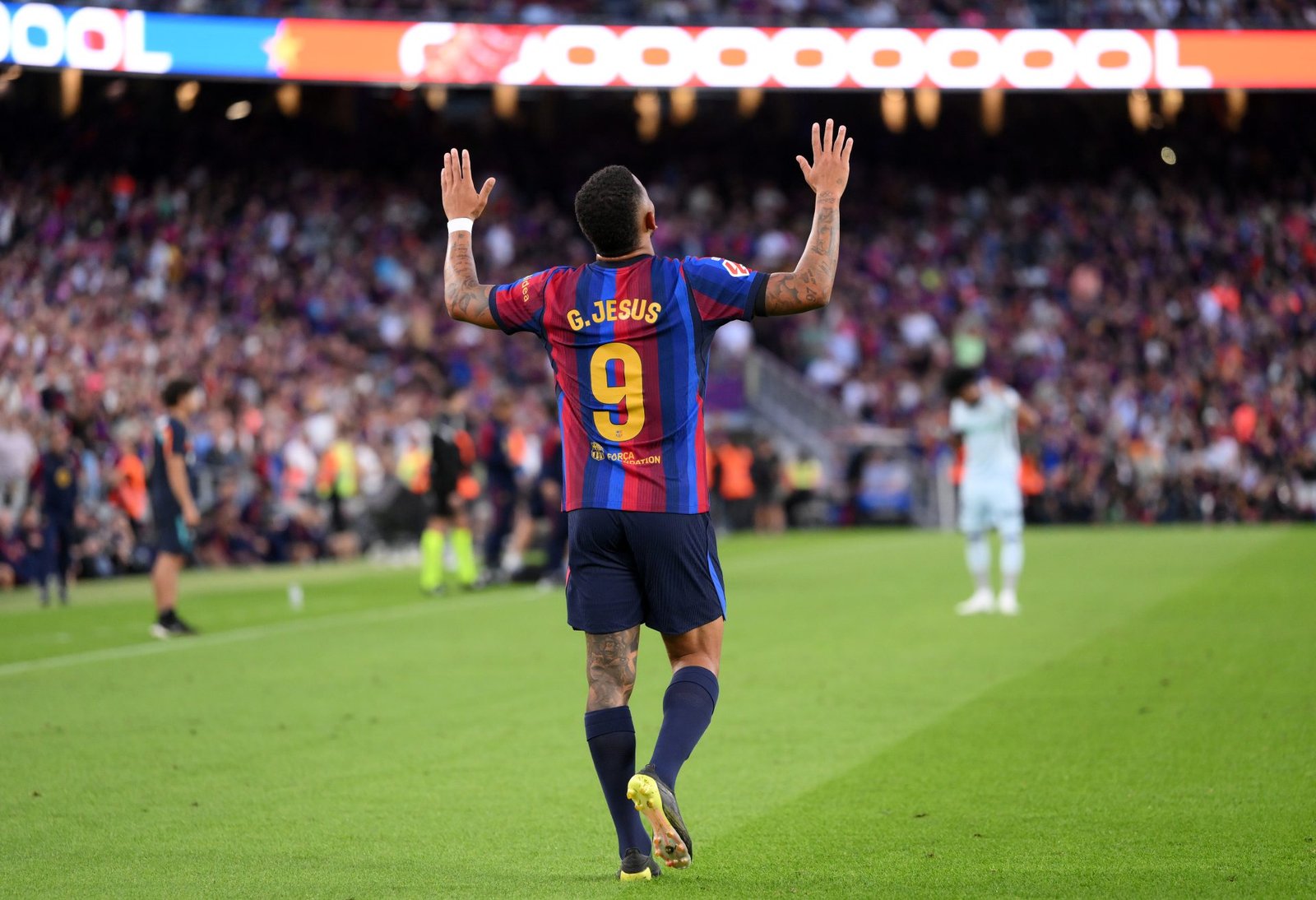 Barcelona summer signing’s impressive record vs Real Madrid offers club a Clasico advantage