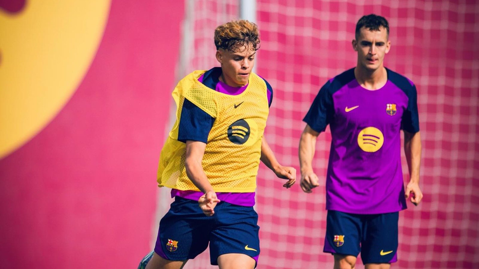 Barcelona team news: Flick prepares for El Clasico without Jules Kounde as youngsters train