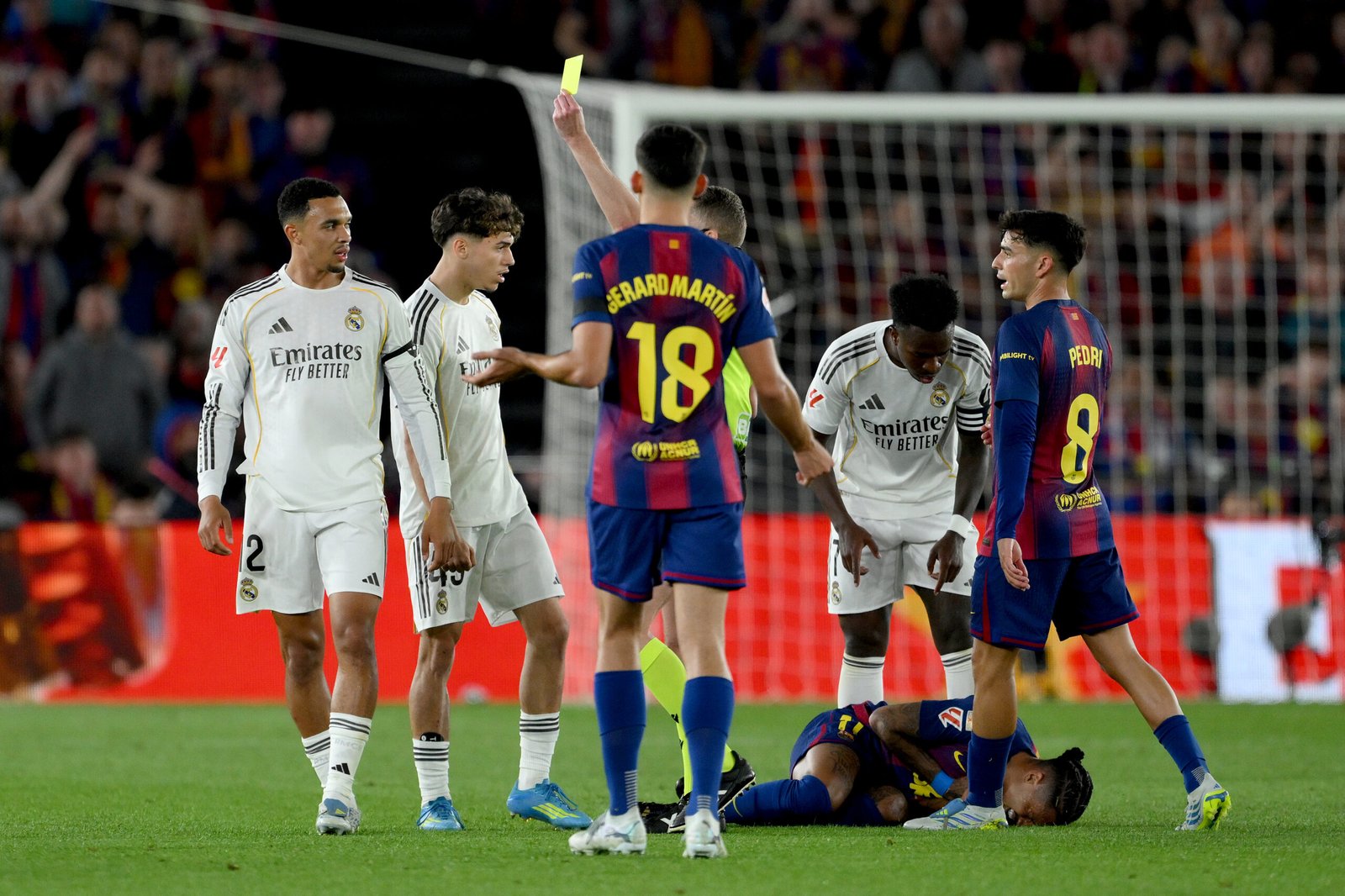 Barcelona Vs Real Madrid Preview: Team News, Predicted XI And Prediction