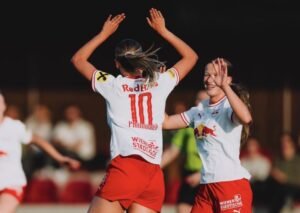 ÖFB-Frauen Bundesliga, Austria Wien, Graz, Pölten, Südburgenland, women football Austria, tactical analysis