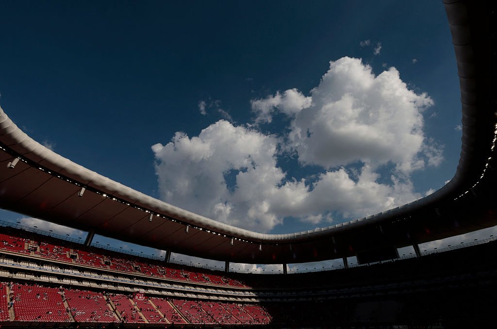 �� Confirmed XIs: Chivas and Necaxa in a must-win clash