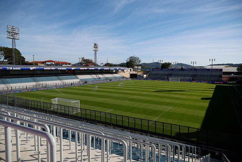&#x00d83d&#x00dccb Cruzeiro line-up at RB Bragantino in bid to return to the top four