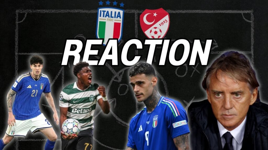 Football Italia Show, Azzurri win, Doumbia, Vergara, Italy national team, Italian football news