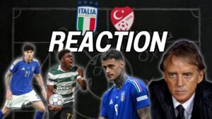 Football Italia Show, Azzurri win, Doumbia, Vergara, Italy national team, Italian football news