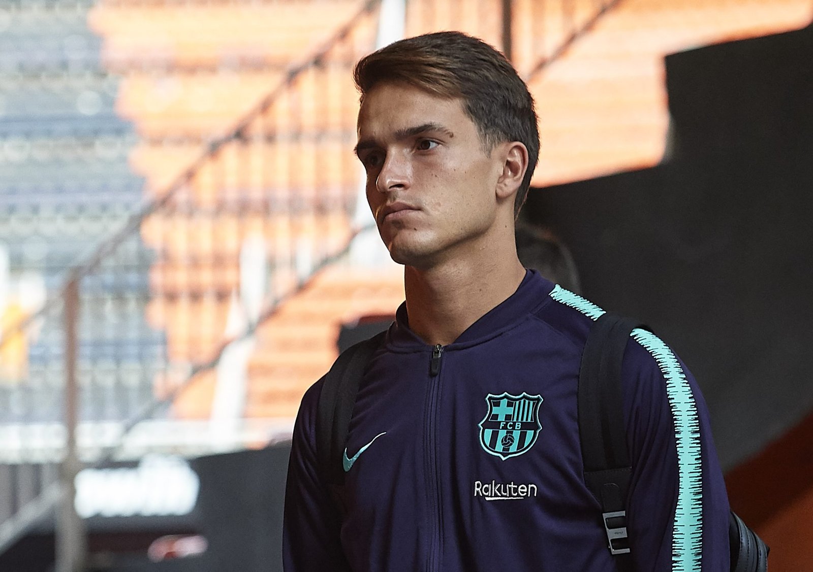 Denis Suarez explains what makes Hansi Flick’s Barcelona midfield different: ‘They play a bit differently because…’