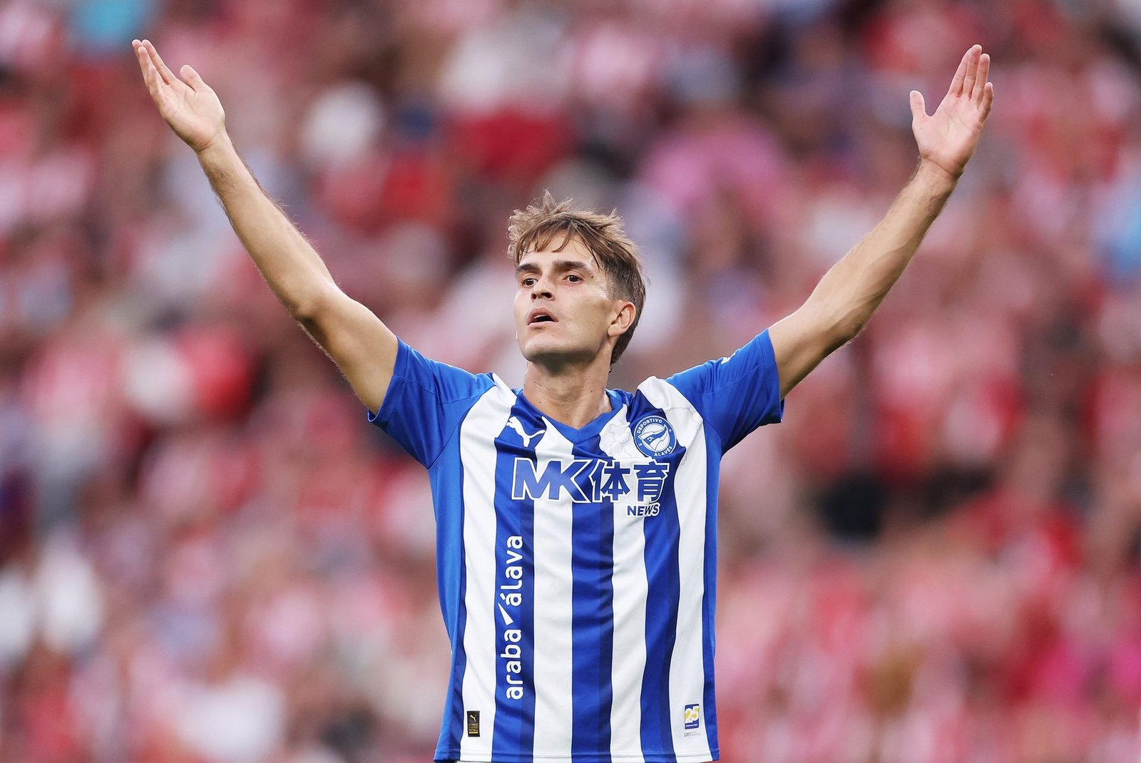 Denis Suarez explains what makes Hansi Flick’s Barcelona midfield different: ‘They play a bit differently because…’