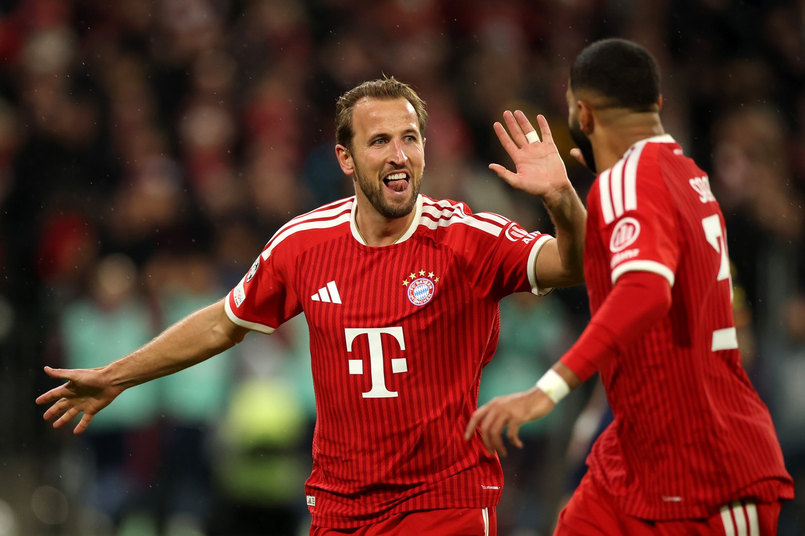 ☕️�� FC Ptit Dej: Kane follows in CR7’s footsteps, Ferran teases Vitinha