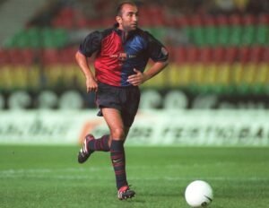 Former Barcelona defender identifies key weakness Flick must fix to win the Champions League: ‘I hope I’m wrong, but…’