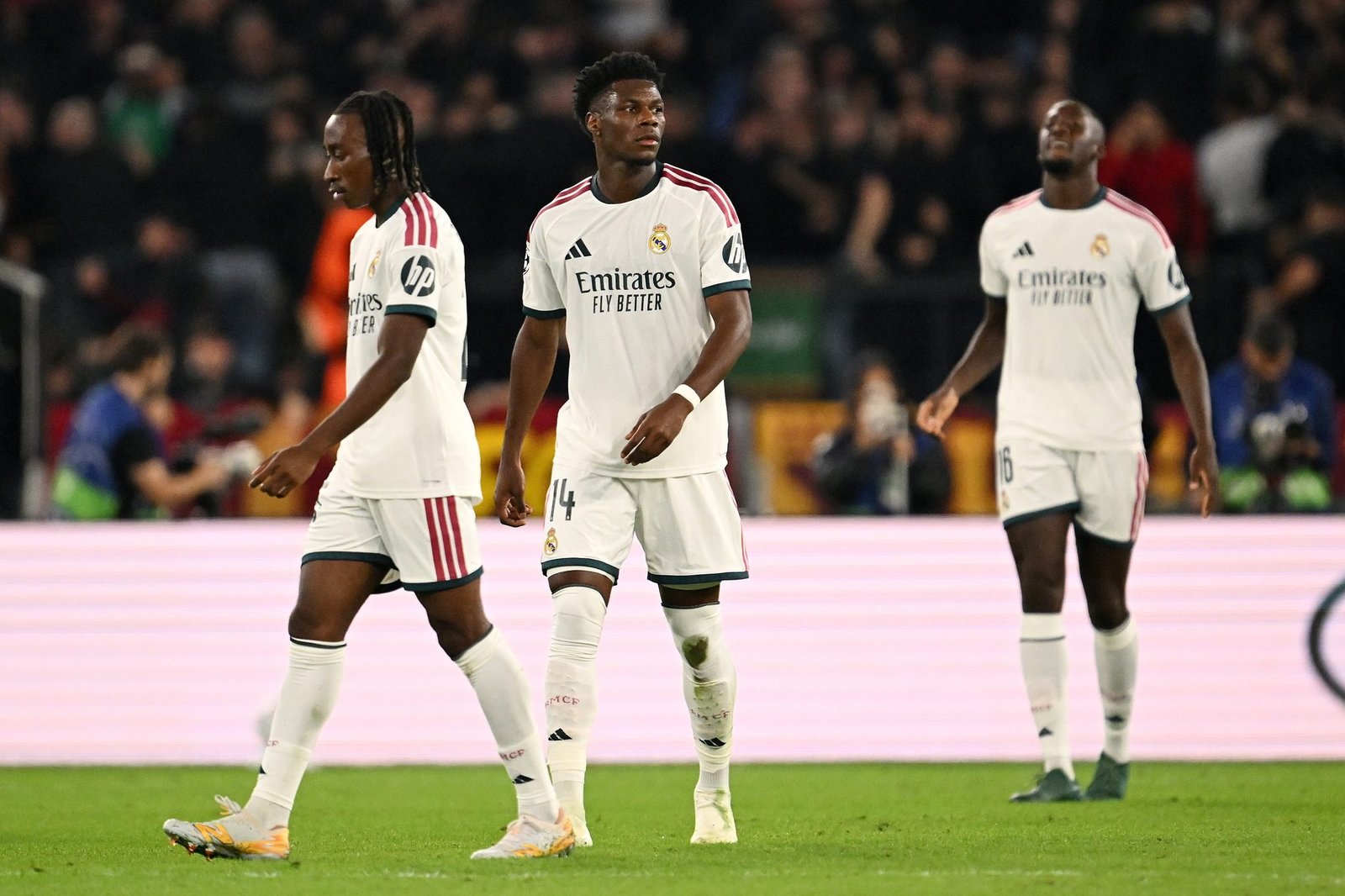 Former Barcelona star praises Mourinho’s tactical masterclass in El Clasico win