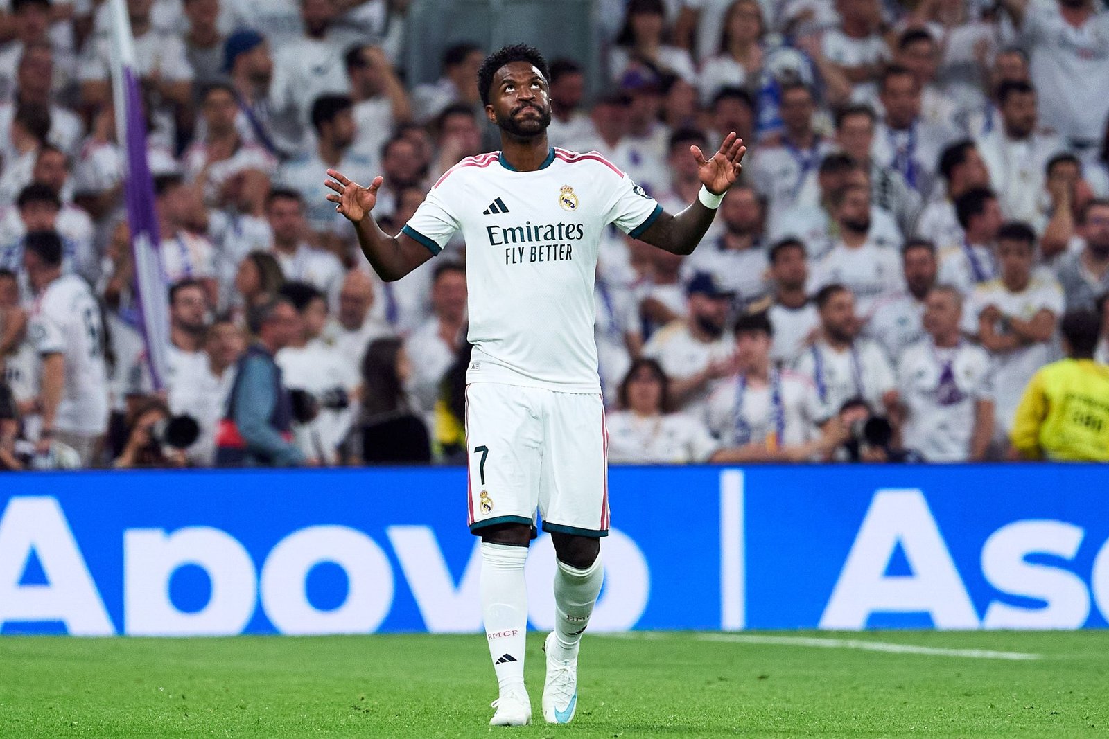 Guler, Vinicius start in a 4-2-3-1: How Real Madrid can line up against AS Roma