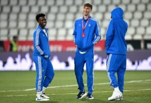 Guler, Vinicius start in a 4-2-3-1: How Real Madrid can line up against AS Roma