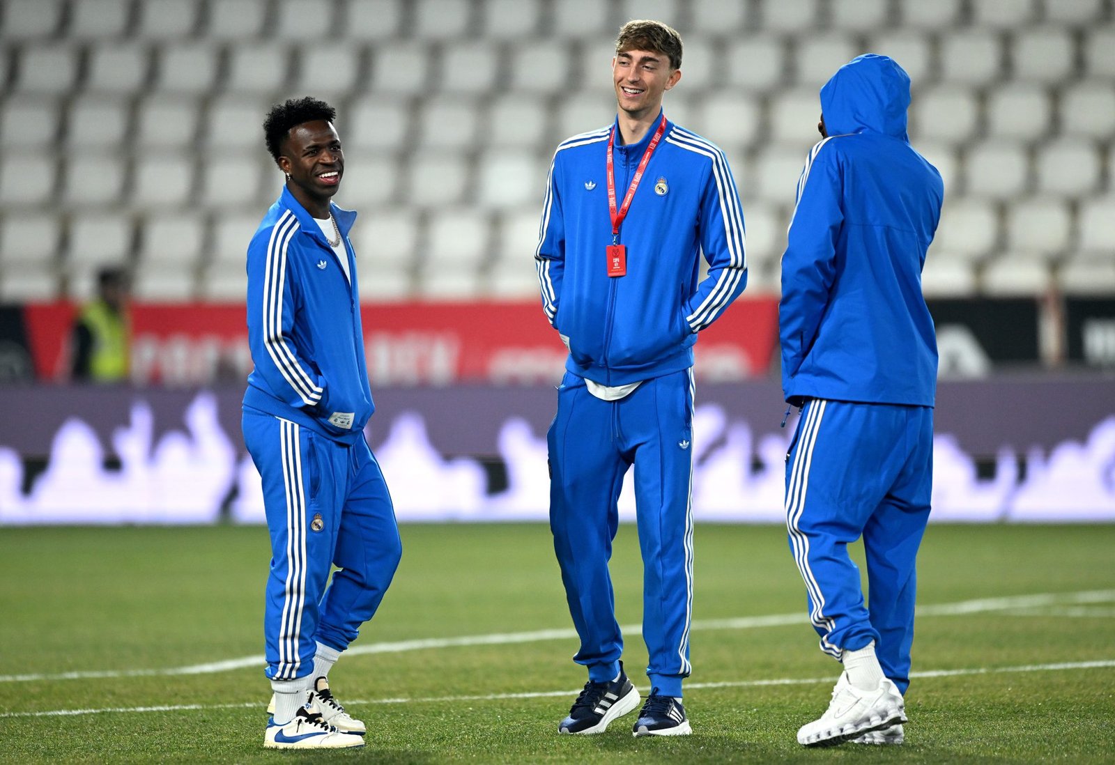 Guler, Vinicius start in a 4-2-3-1: How Real Madrid can line up against AS Roma