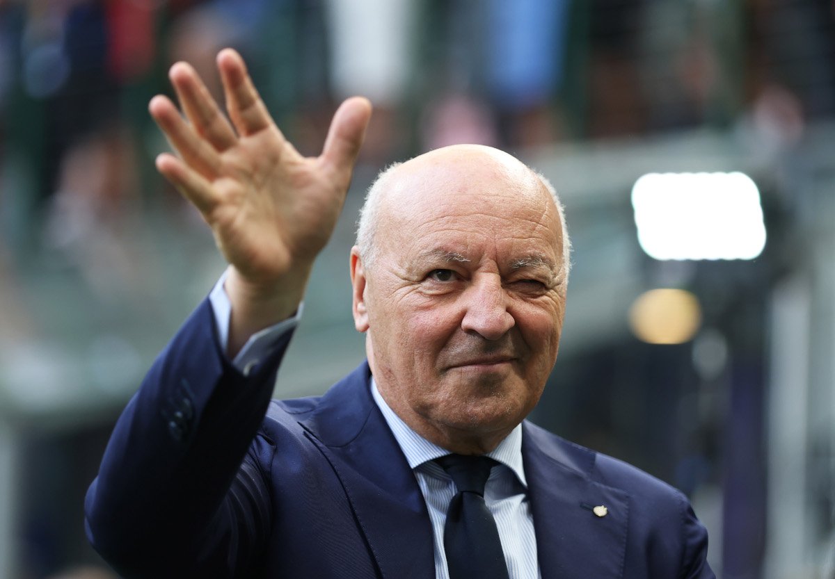 Inter post €22.7m profit despite revenue drop after Champions League final windfall