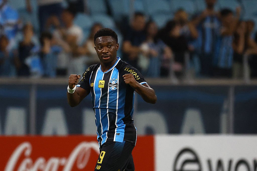 Is he right? Renato slams number of foreign players at Grêmio