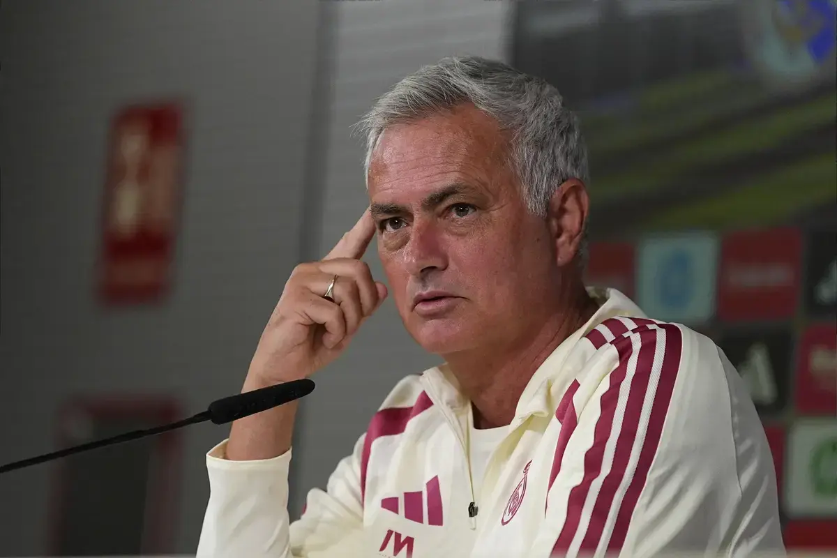 Jose Mourinho talks Vinicius, Militao, Guler, Valverde ahead of Real Madrid vs Sevilla