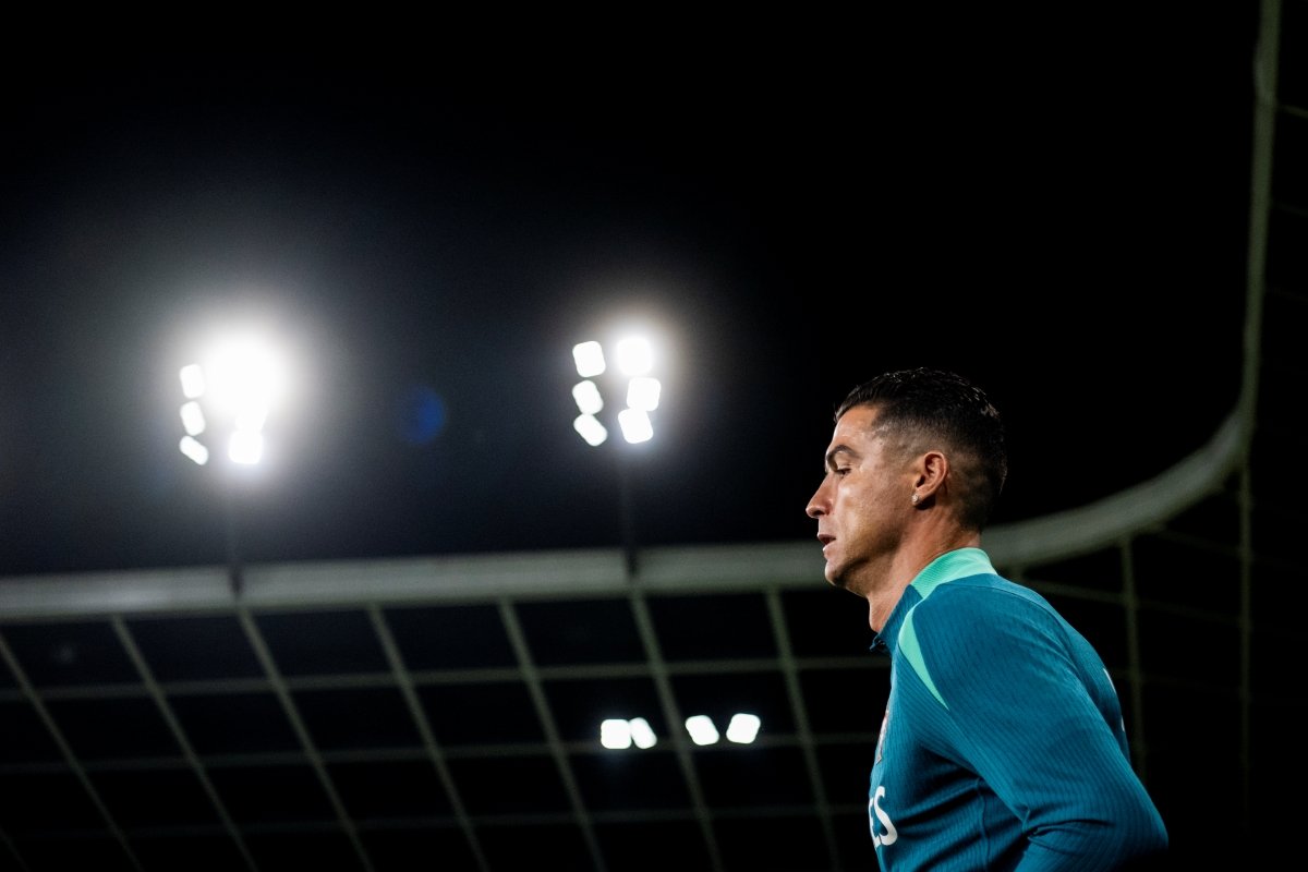 Juventus renew legal battle with Cristiano Ronaldo over unpaid wages