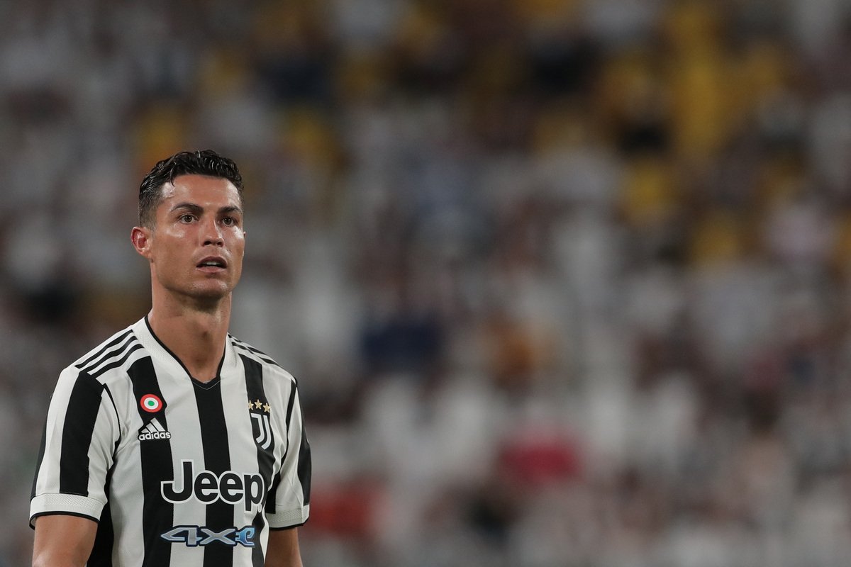 Juventus renew legal battle with Cristiano Ronaldo over unpaid wages